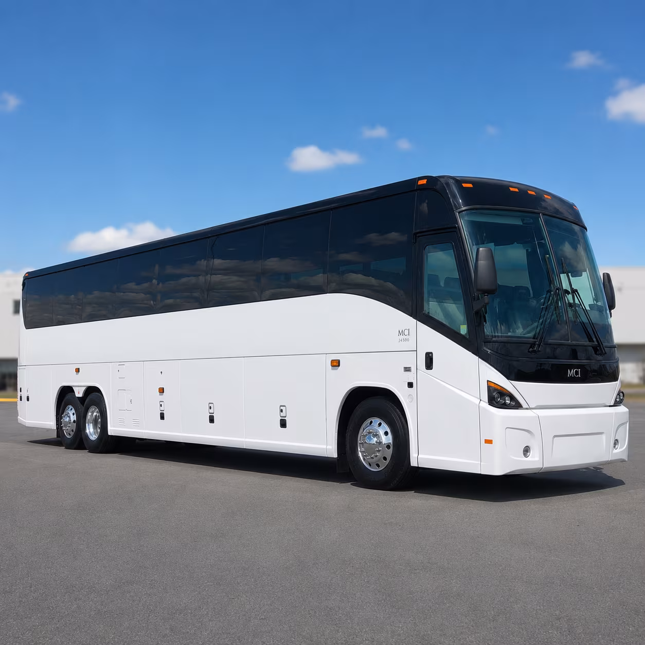 bristol bus rentals