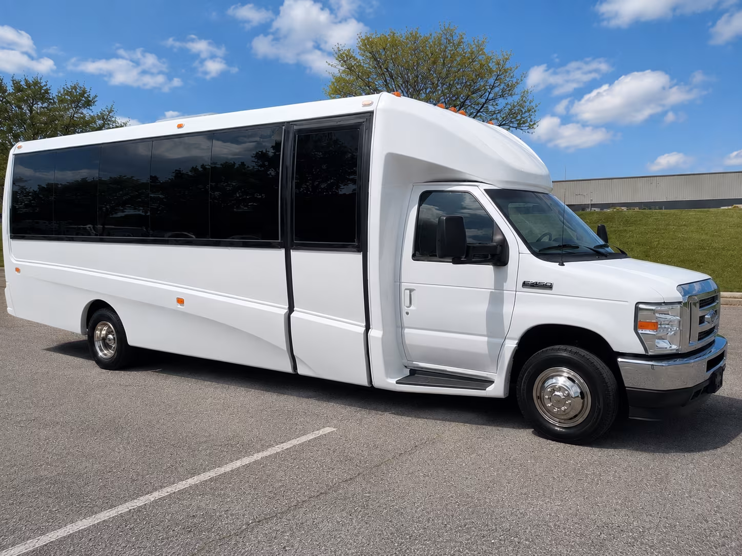 bristol event transportation