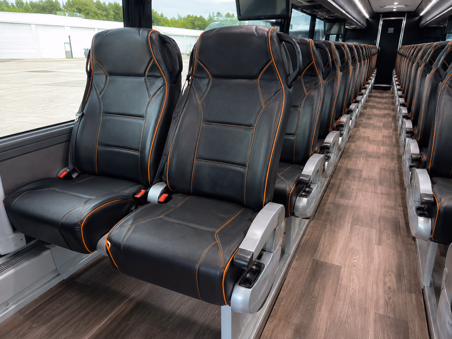 bus rentals to hartford yard goats games at dunkin park