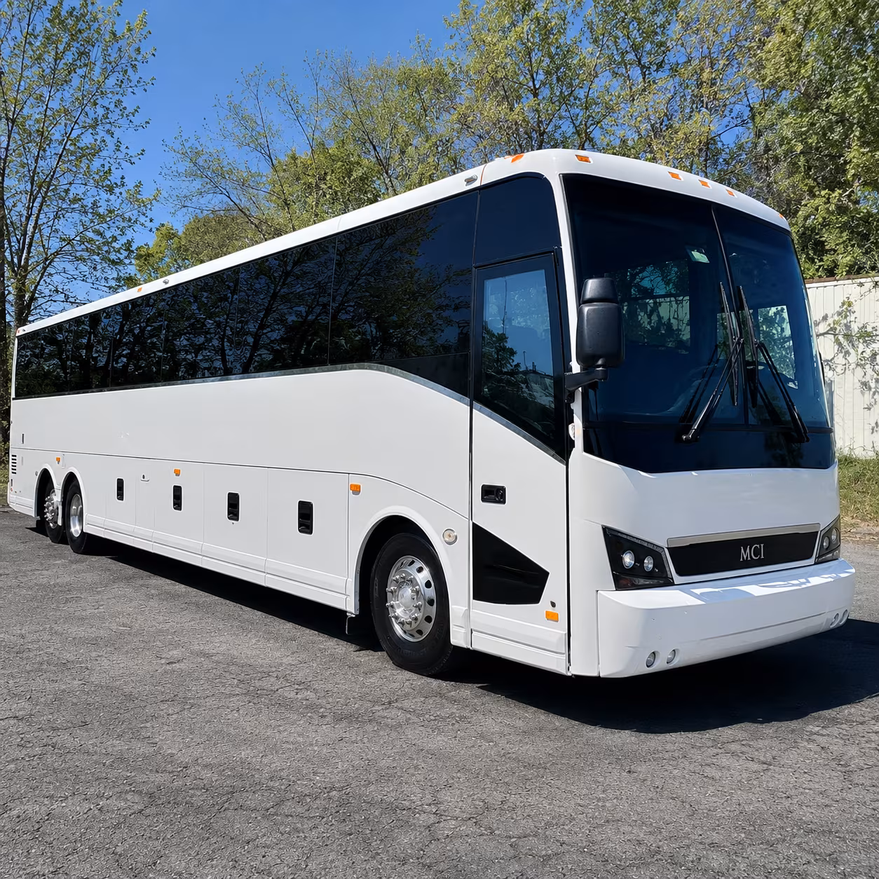 concert bus rentals to xfinity theatre from east hartford