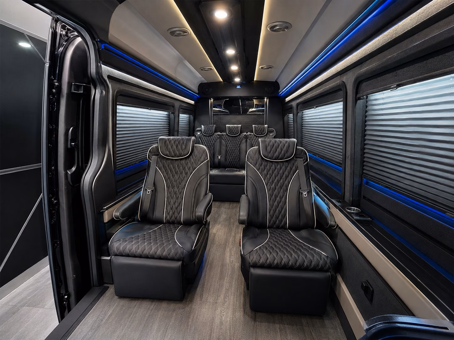 corporate airport shuttles for east hartford s biggest employers