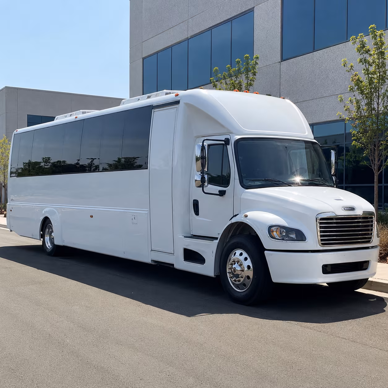 east hartford 25 passenger party bus