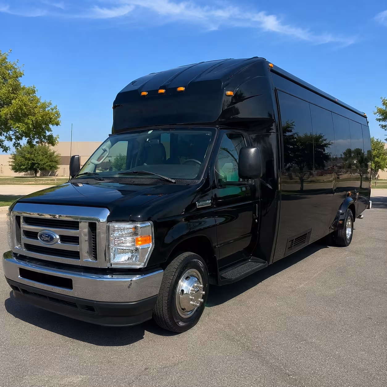 east hartford birthday party bus rental