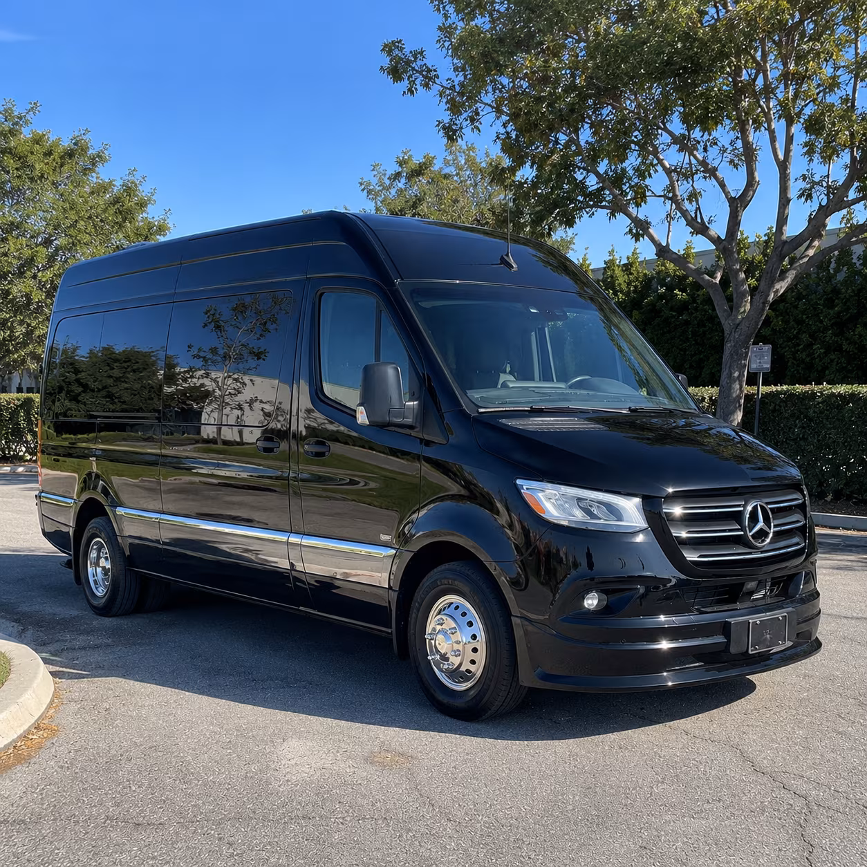 East Hartford Corporate Event Transportation