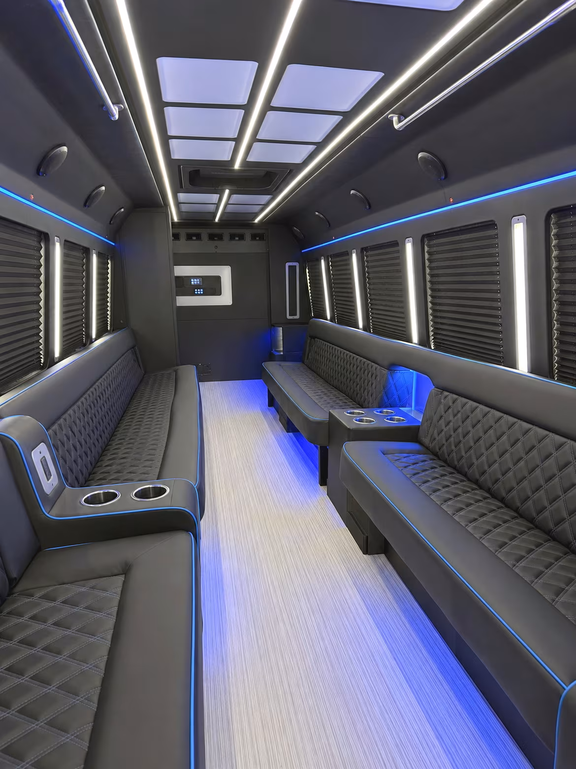 east hartford corporate party bus rental