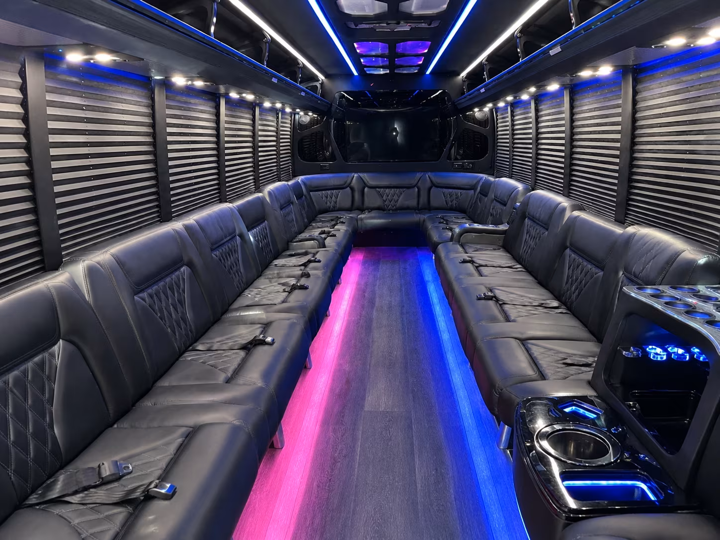 east hartford party bus rental gallery