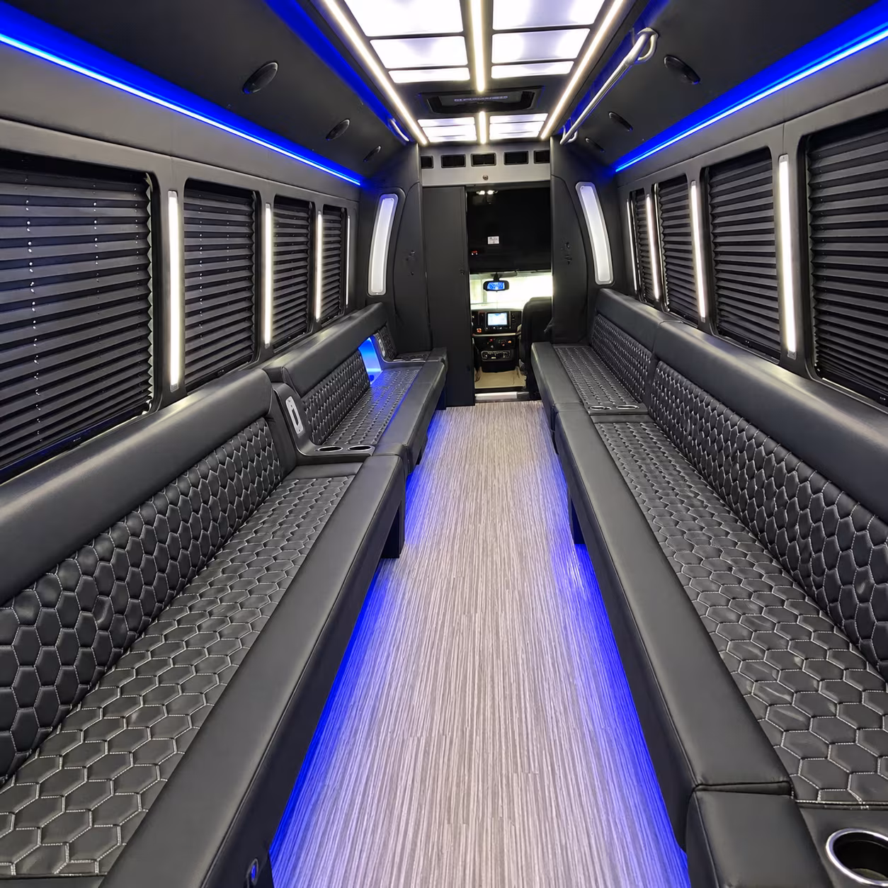 east hartford quinceanera sweet 16 party bus rental