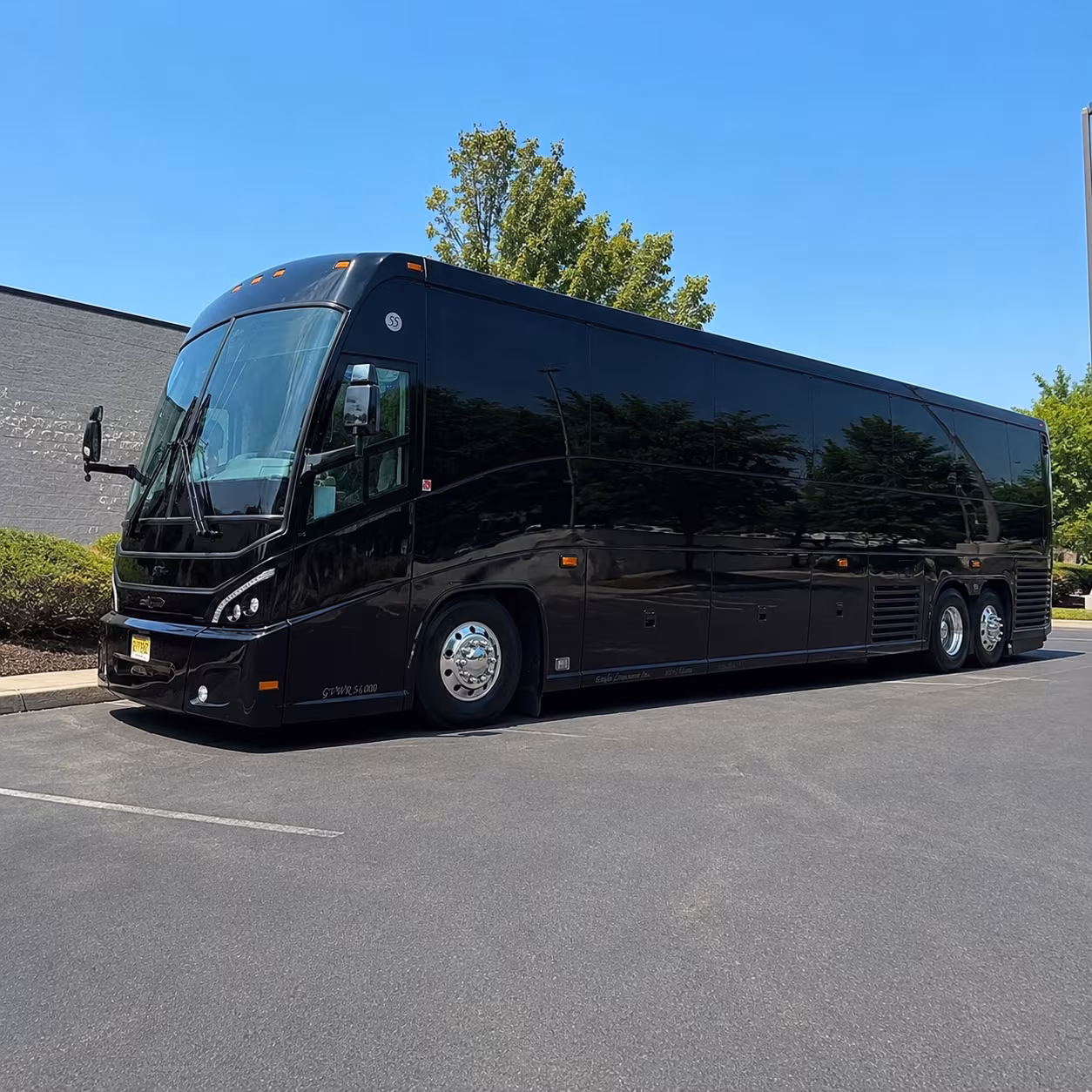 finding employee transportation that fits your budget is easy with easthartfordcharterbuscompany com