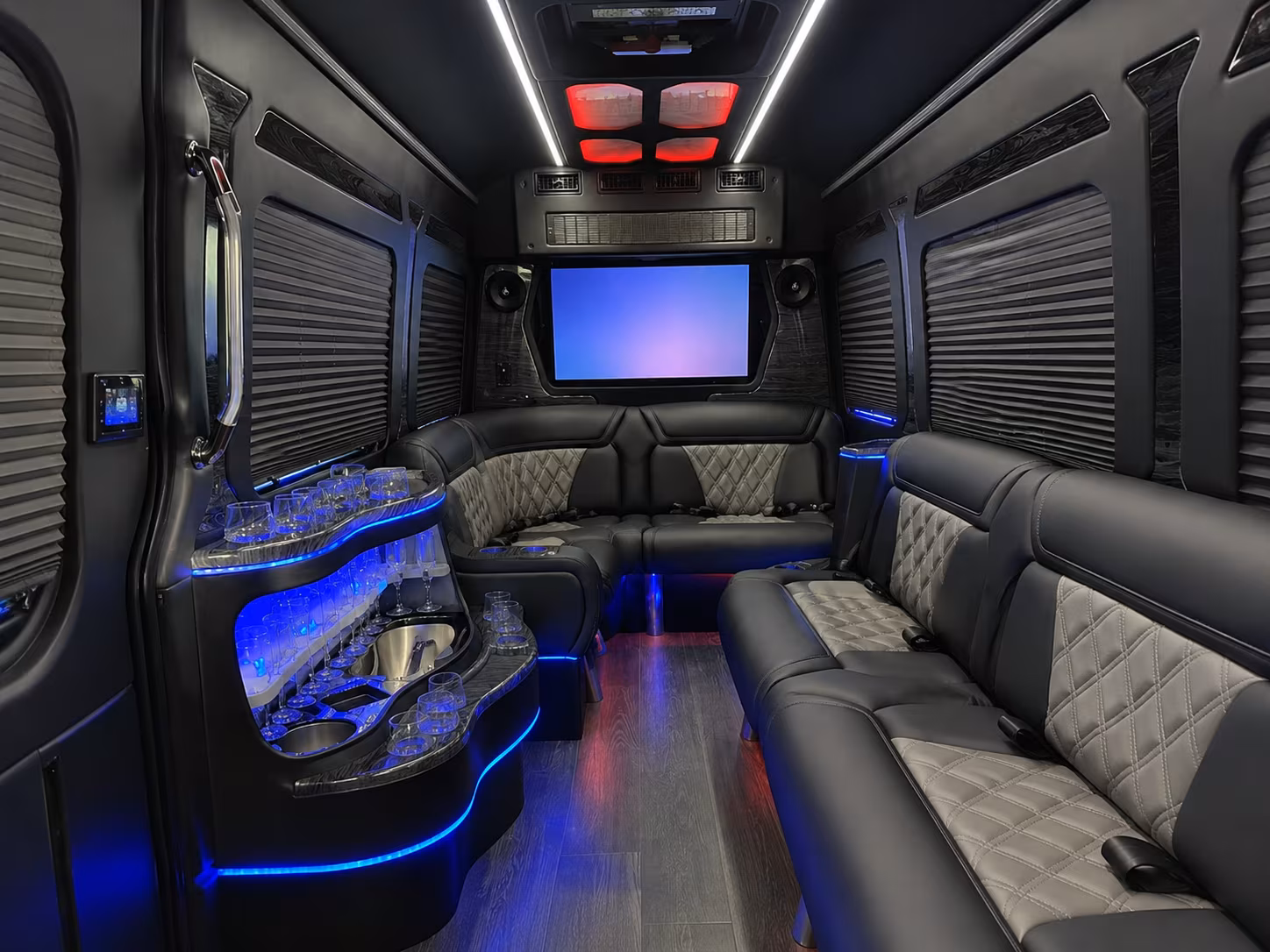 for easy senior ministry transportation in east hartford easthartfordcharterbuscompany com has you covered