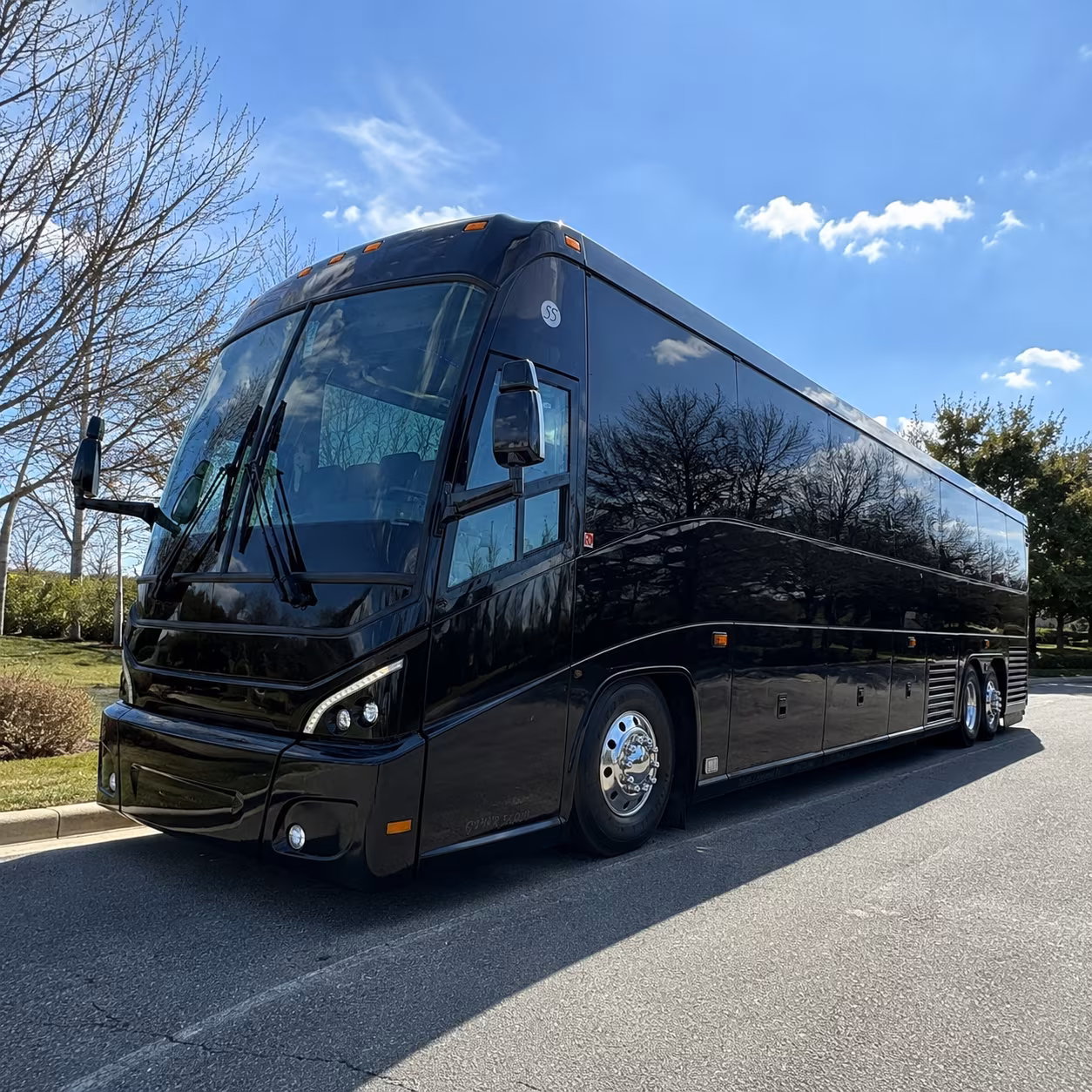 for the best airport transportation options in east hartford compare through easthartfordcharterbuscompany com