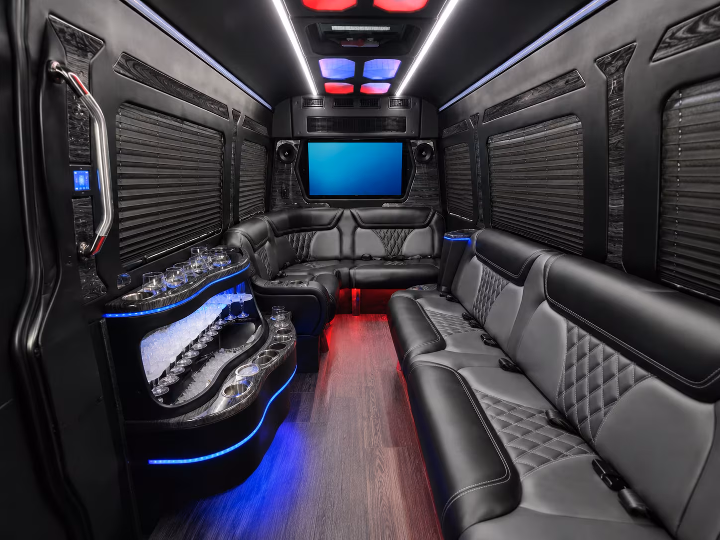 get government conference and event transportation to hartford area venues