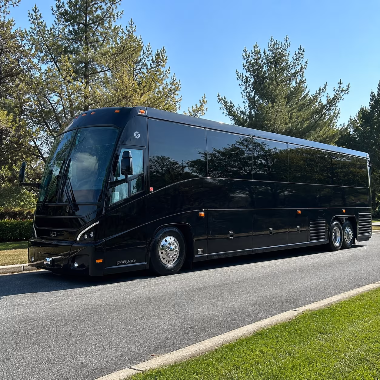 get your team to bradley international airport without the hassle