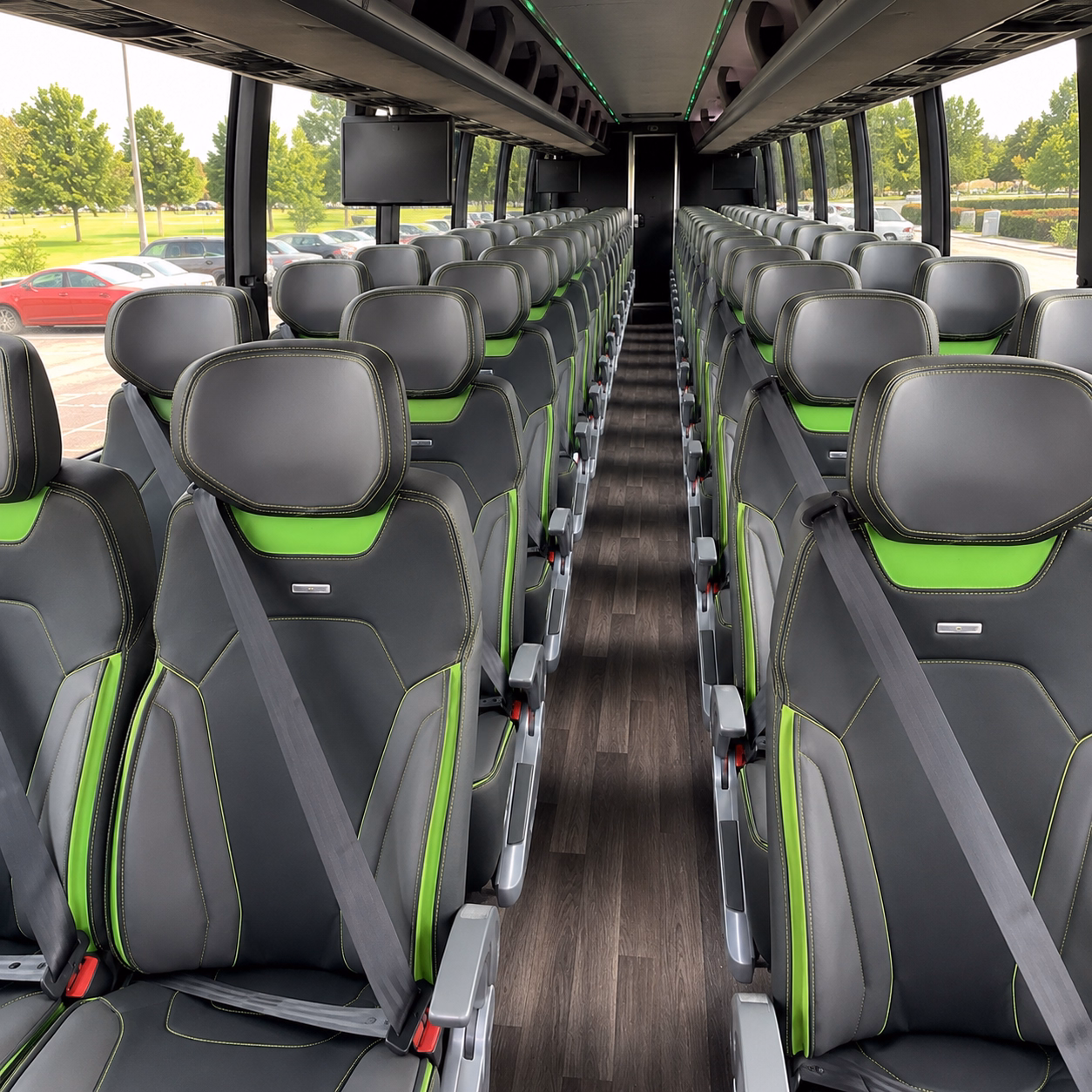 group transportation in east hartford booked in minutes instead of days