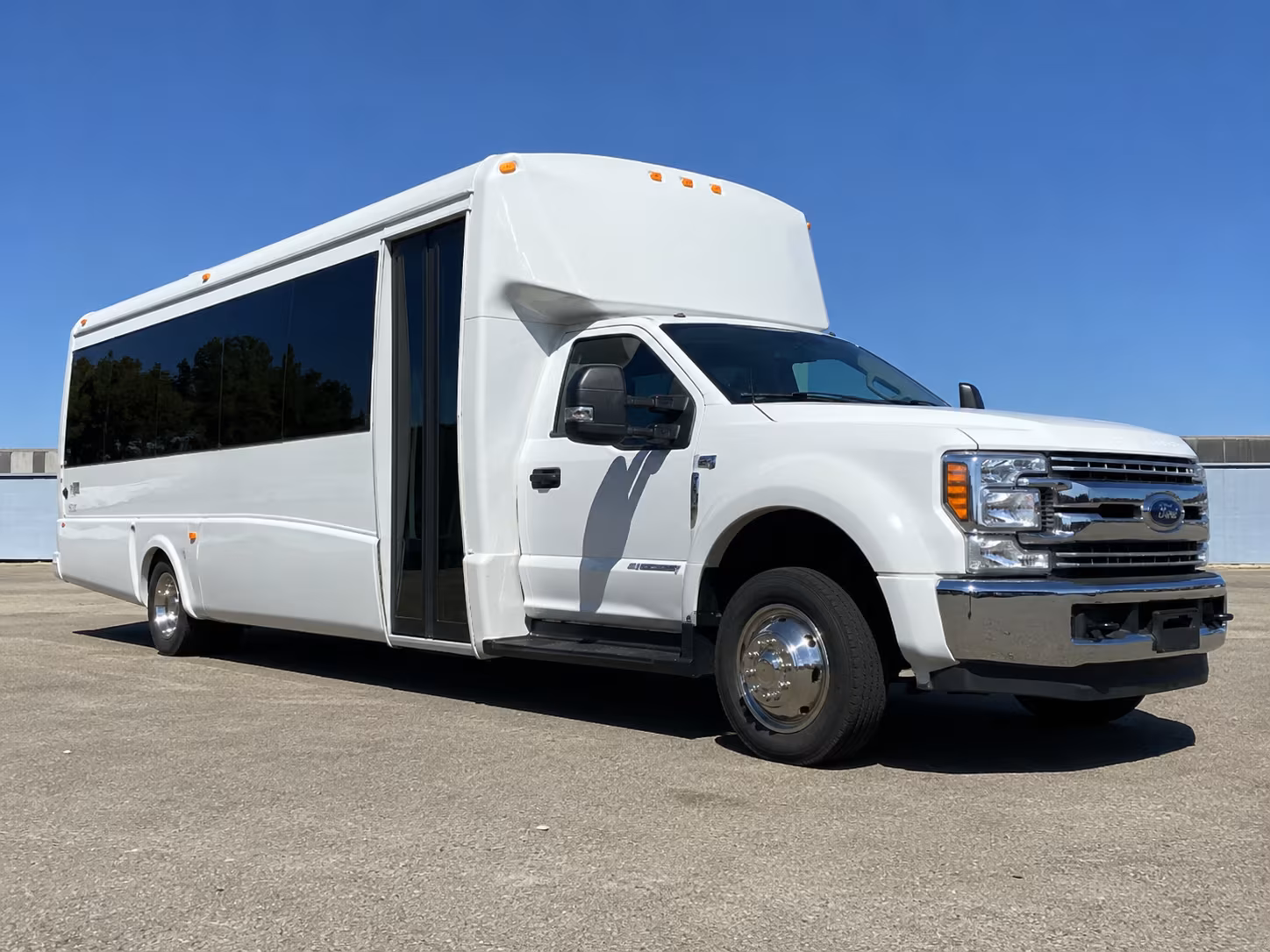 hartford concert transportation