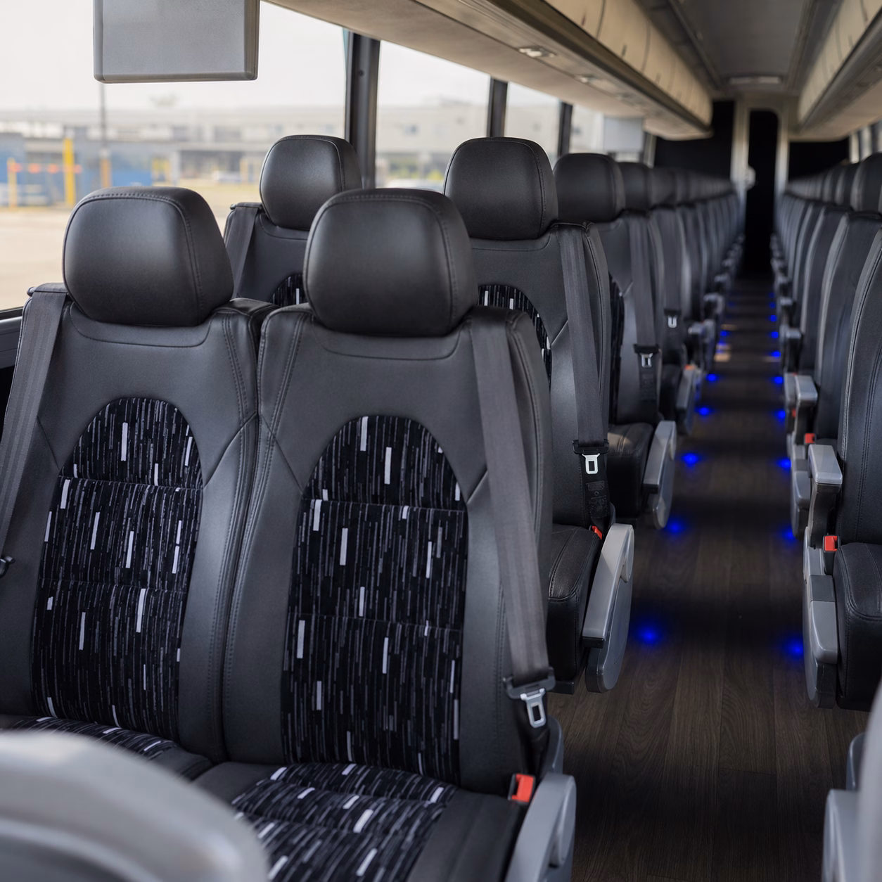 how the distance and duration of your trip affect rates