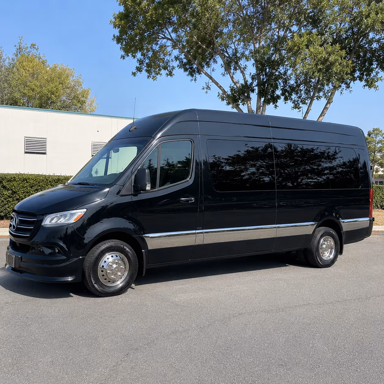 manchester government military transportation