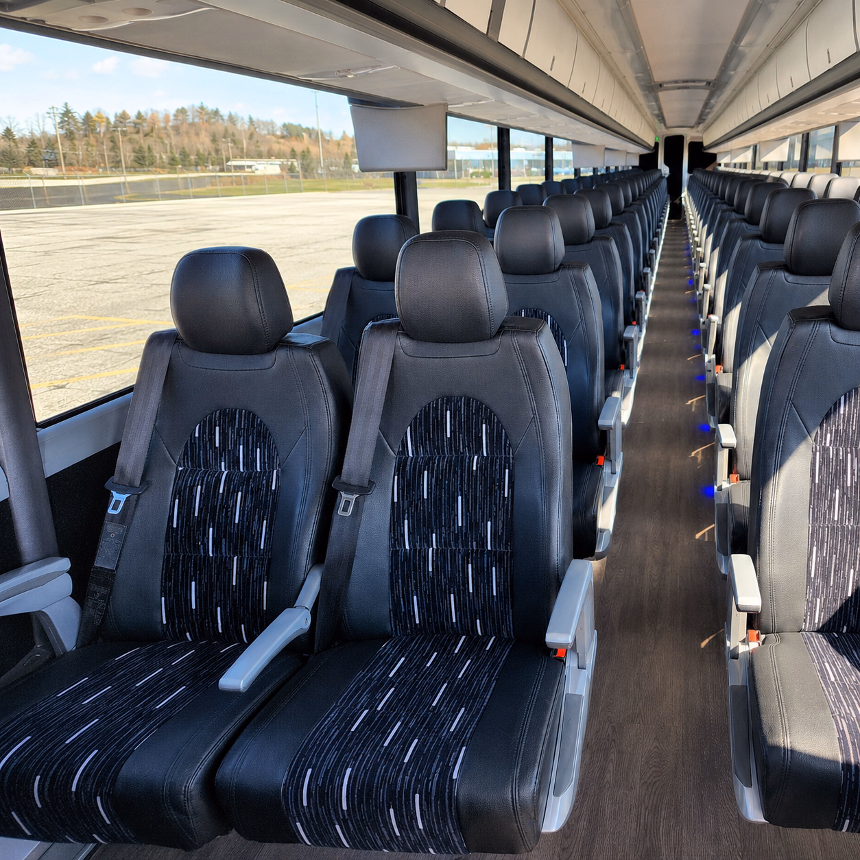 meriden long distance transportation