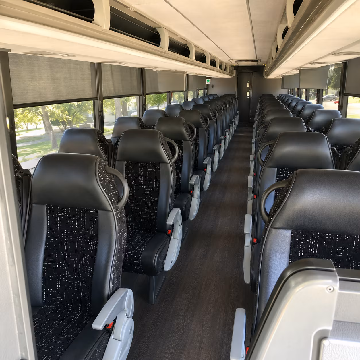 middletown corporate transportation