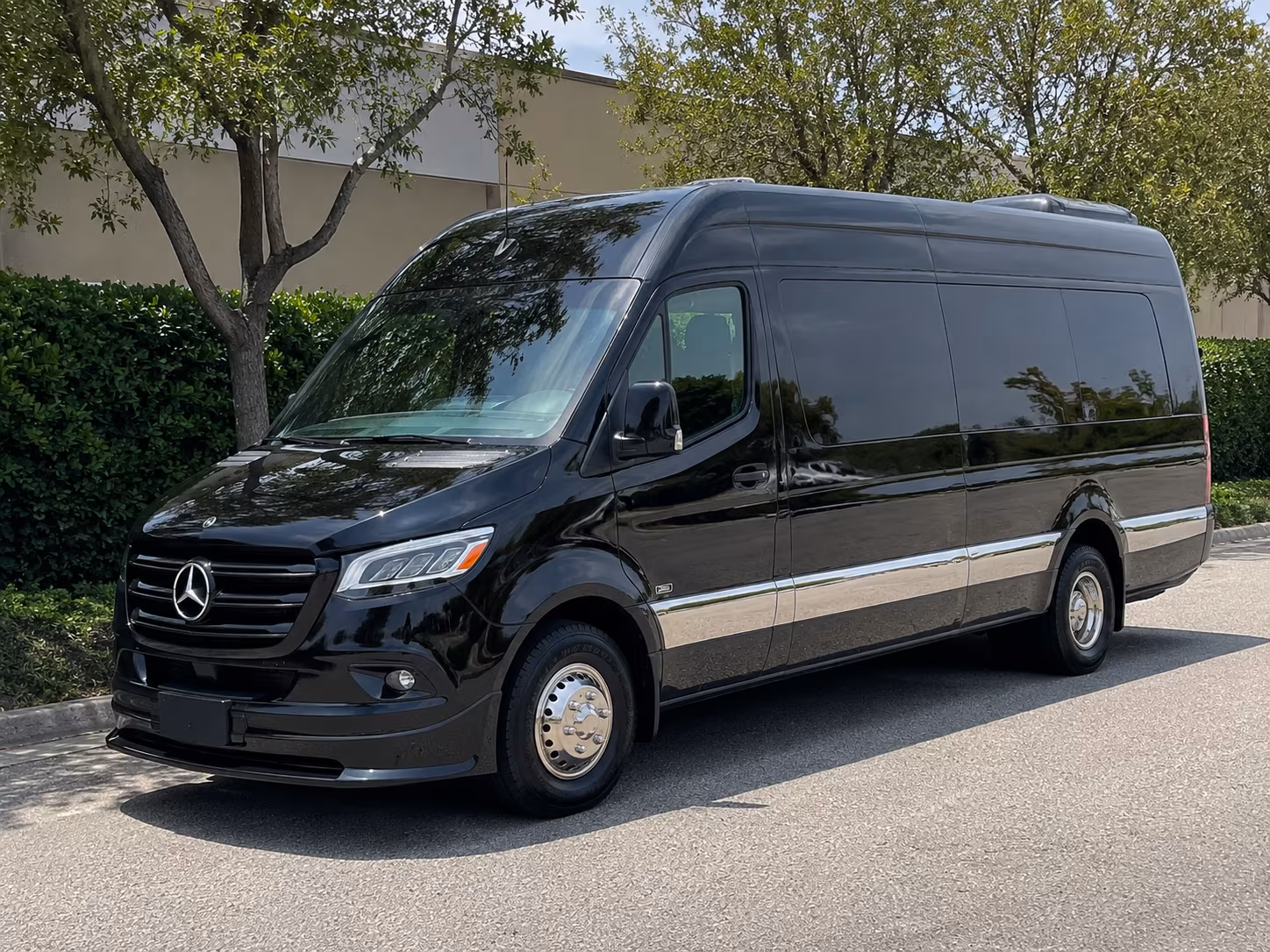 middletown sporting event transportation
