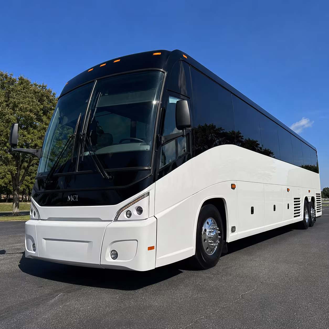 need a multi day charter bus for a school trip or group excursion from east hartford