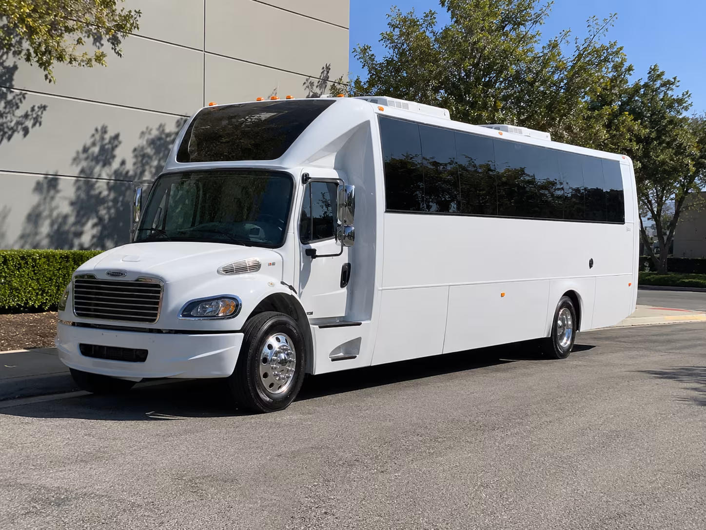 new britain bus rentals