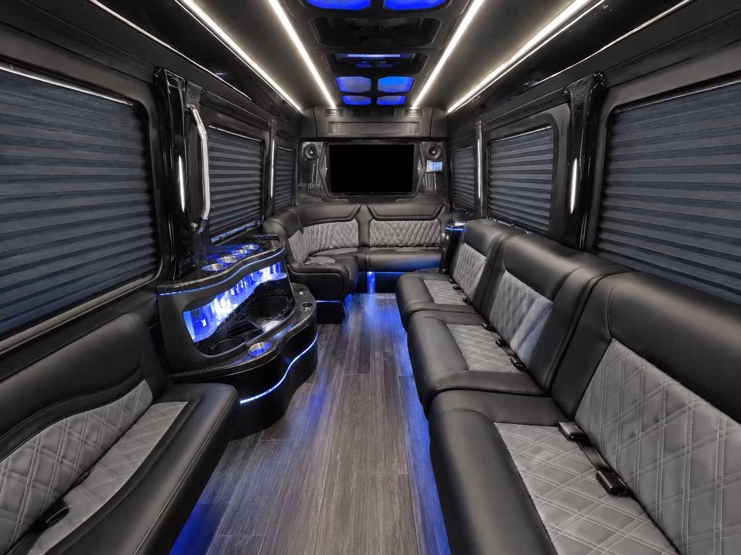norwalk field trip transportation