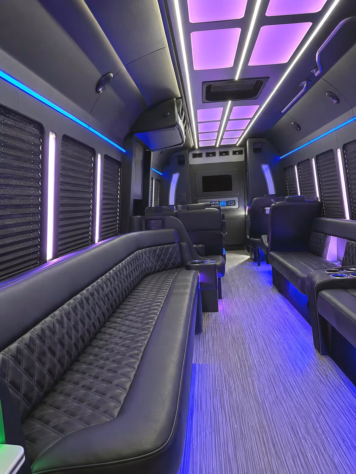 norwalk prom transportation