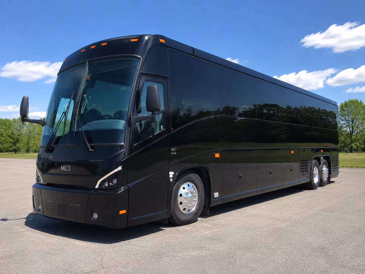 party buses and group rides for east hartford celebrations