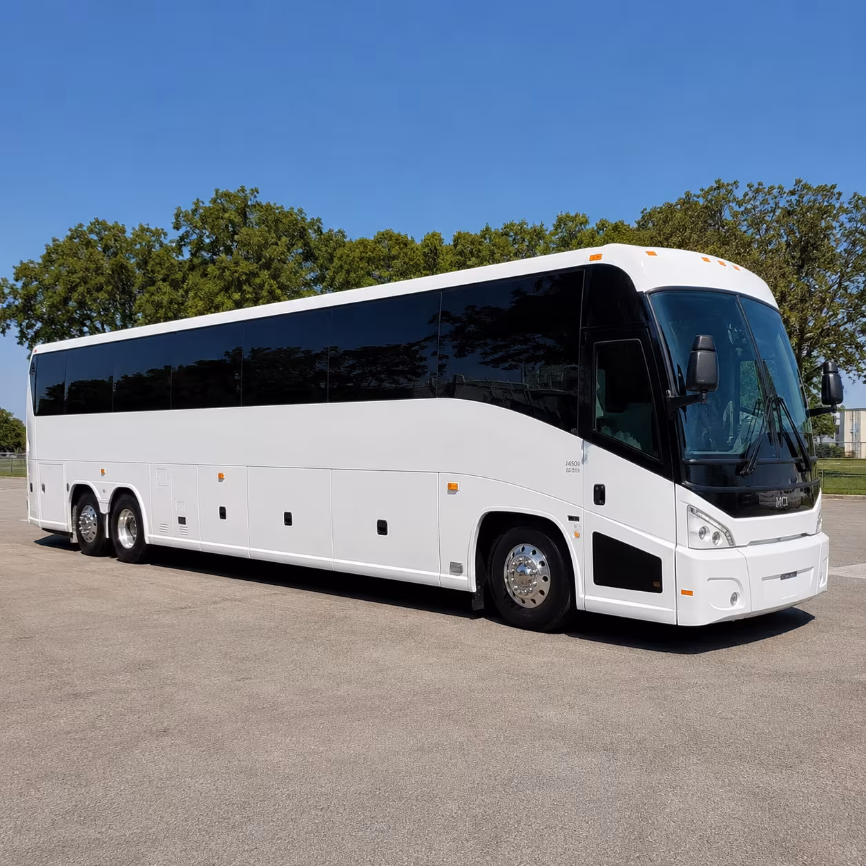 plan church picnics and outdoor fellowship events with easy group transportation
