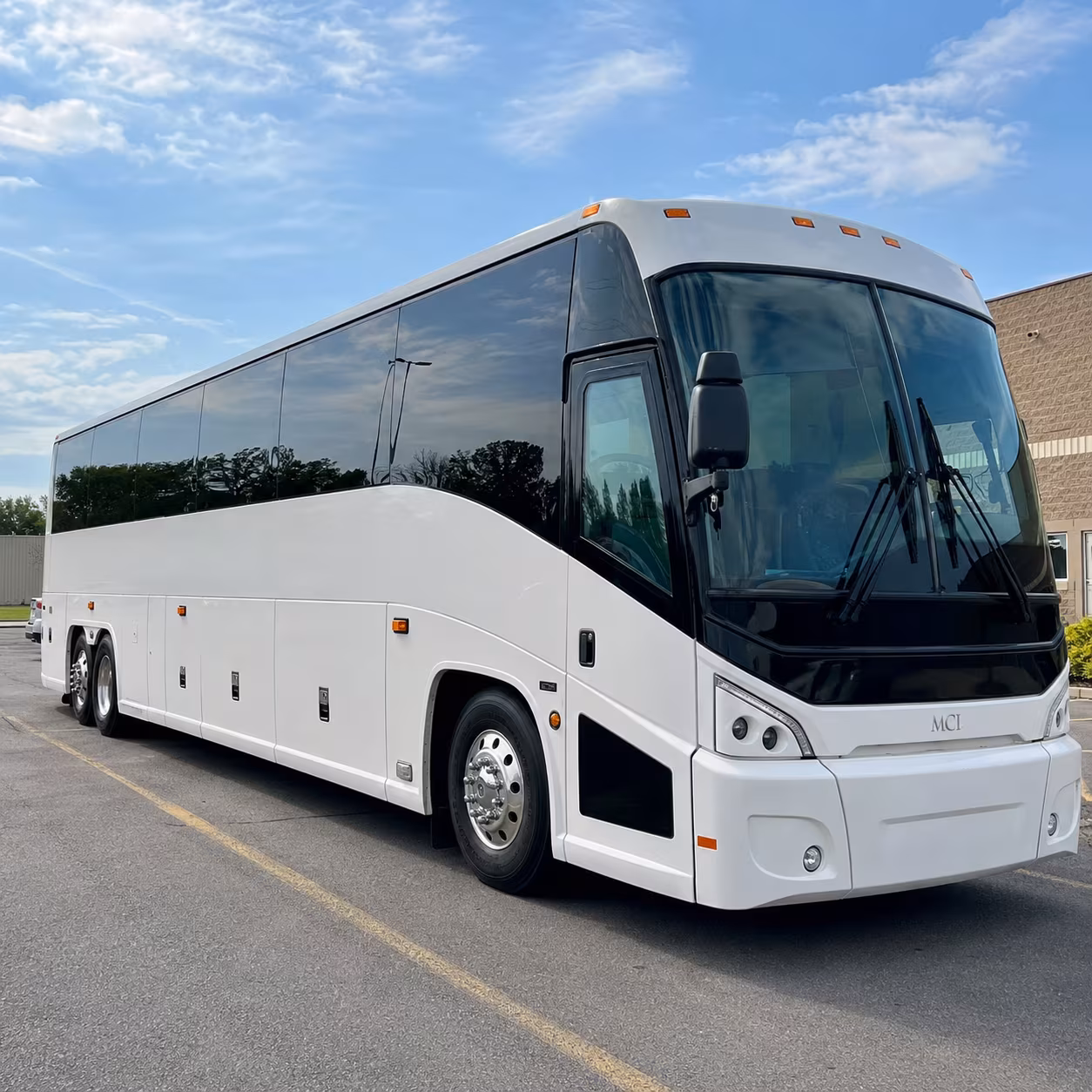 shuttle your congregation to special services and diocesan events in hartford