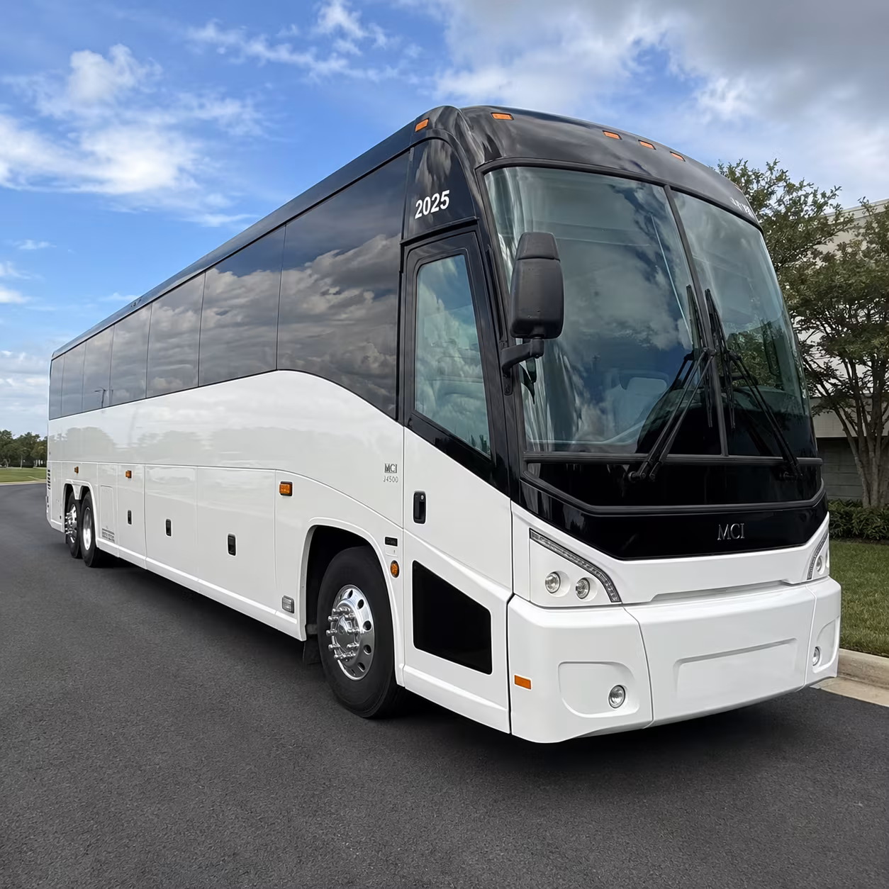 with easthartfordcharterbuscompany com you get concert bus options for every venue in the region