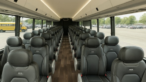 east hartford 15 passenger minibus rental