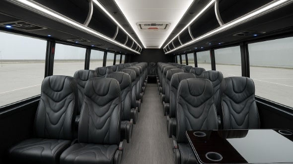 east hartford 18 passenger minibus rental