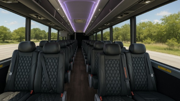 east hartford 20 passenger minibus rental