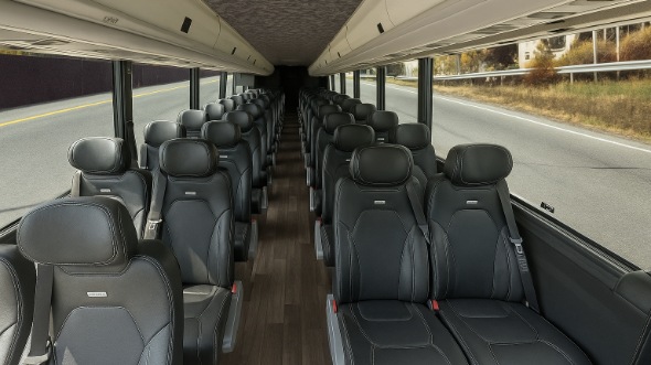 east hartford 25 passenger minibus rental