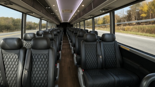 east hartford 28 passenger minibus rental