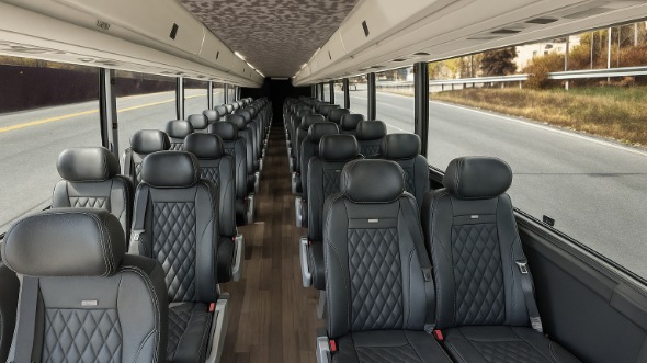 east hartford 30 passenger minibus rental