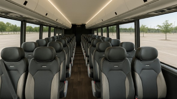 east hartford 35 passenger minibus rental