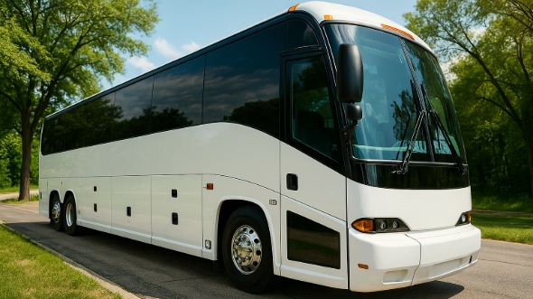 east hartford bus rentals for travel agents