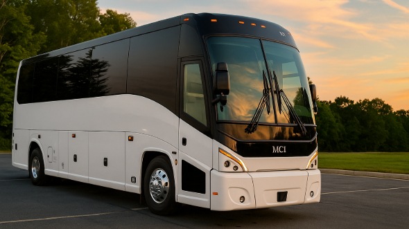 east hartford construction site shuttle services