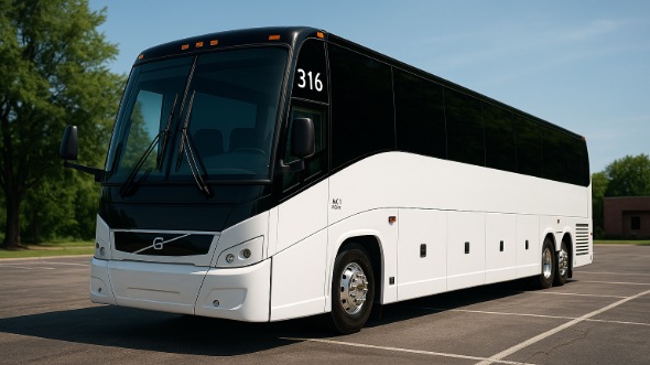east hartford government and military bus rentals
