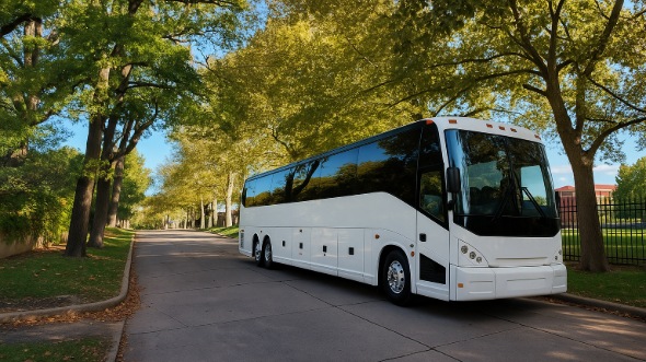 east hartford summer camp transportation and bus rentals